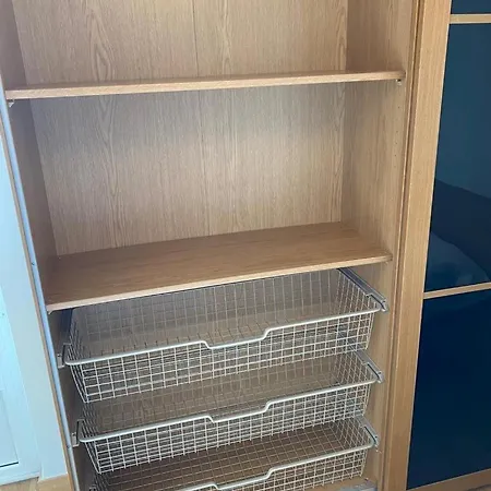 Апартаменты El Mirador De *