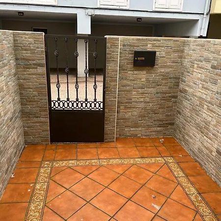 アパート El Mirador De クディレロ
