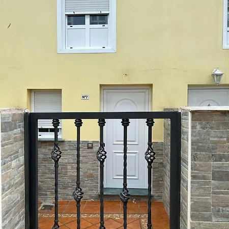 Апартаменты El Mirador De