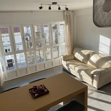 Апартаменты El Mirador De *