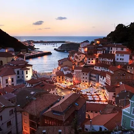 El Mirador De Кудильеро