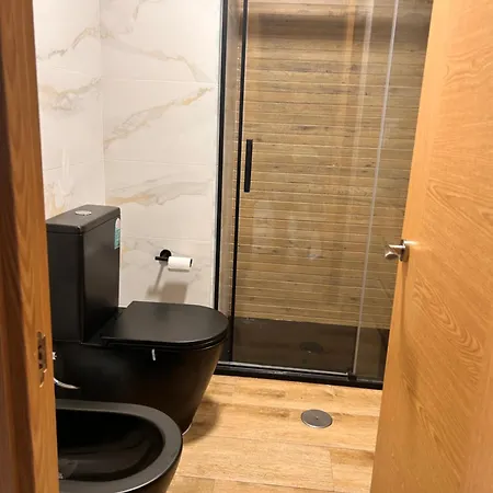 Апартаменты El Mirador De Кудильеро