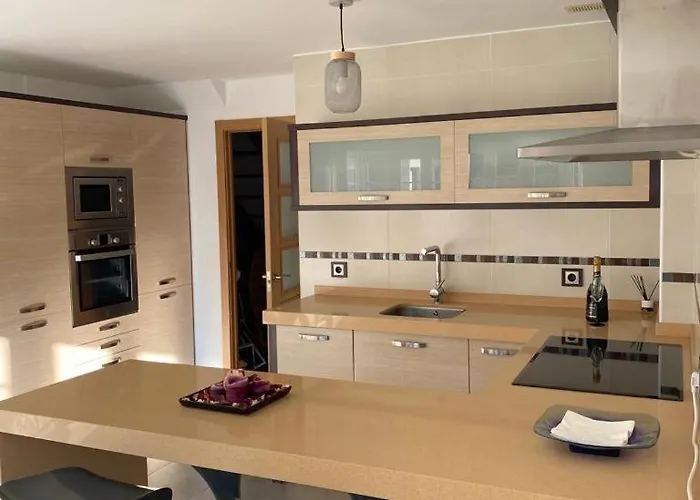 El Mirador De Cudillero