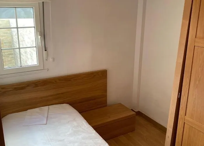 Διαμέρισμα El Mirador De