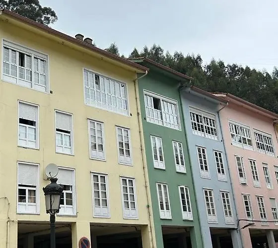 Διαμέρισμα El Mirador De *