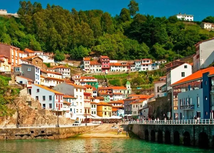 El Mirador De Διαμέρισμα *