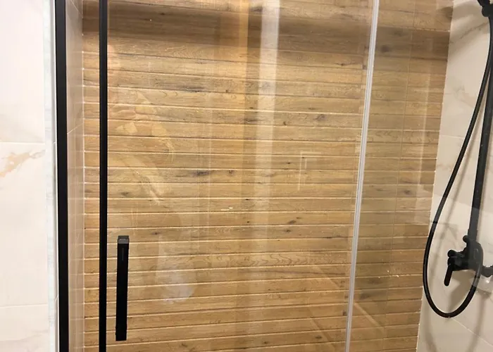 Διαμέρισμα El Mirador De *